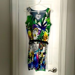 Desigual Dress